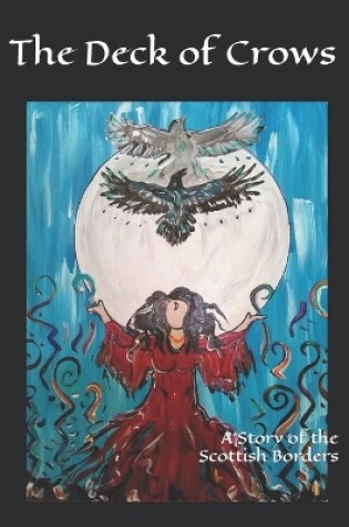 Cover of The Deck of Crows