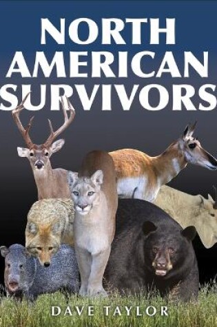 Cover of North American Survivors