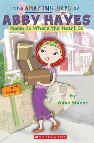 Cover of Home Is Where the Heart Is
