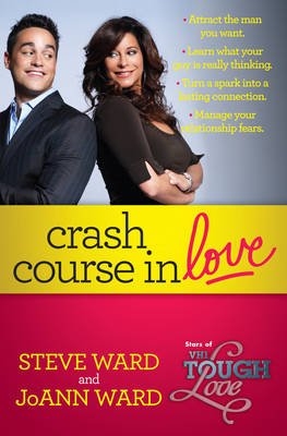 Book cover for Crash Course in Love