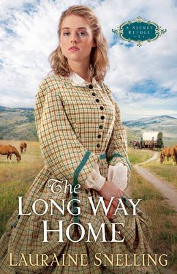 Book cover for The Long Way Home