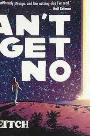Cover of Can't Get No