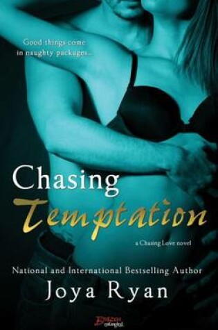 Cover of Chasing Temptation