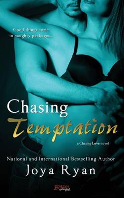 Book cover for Chasing Temptation