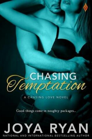 Cover of Chasing Temptation