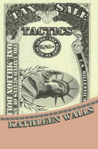 Cover of Tax Sale Tactics