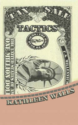 Book cover for Tax Sale Tactics