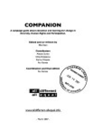 Cover of Companion