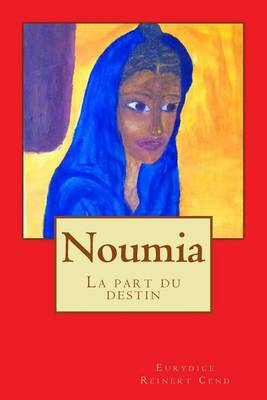 Book cover for Noumia