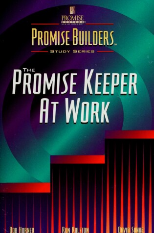 Cover of The Promise Keeper at Work