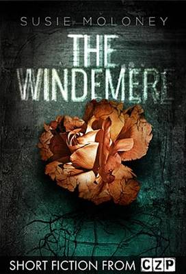 Book cover for The Windemere