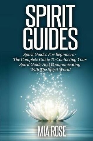 Cover of Spirit Guides