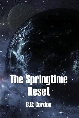 Book cover for The Springtime Reset