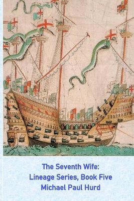 Book cover for The Seventh Wife