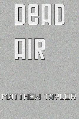 Book cover for Dead Air