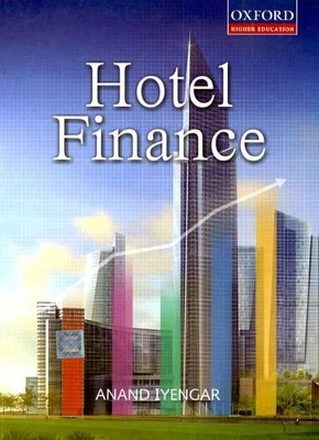 Cover of Hotel Finance