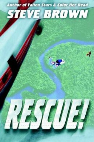 Cover of Rescue!