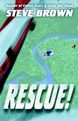 Book cover for Rescue!