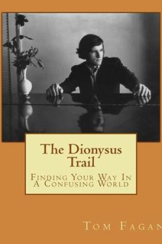 Cover of The Dionysus Trail