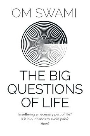 Cover of The Big Questions of Life