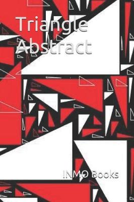 Book cover for Triangle Abstract