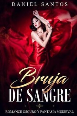 Cover of Bruja de Sangre