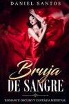 Book cover for Bruja de Sangre