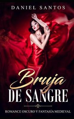 Cover of Bruja de Sangre