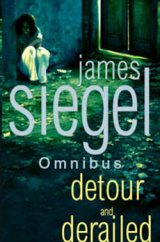 Cover of Detour/Derailed