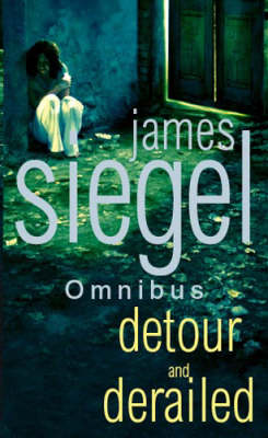 Book cover for Detour/Derailed