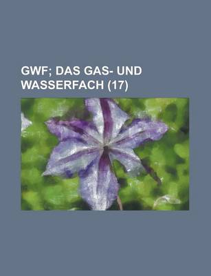 Book cover for Gwf (17 )