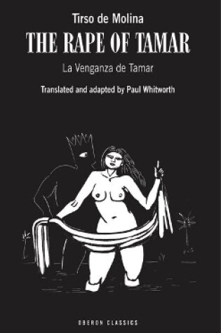 Cover of The Rape of Tamar