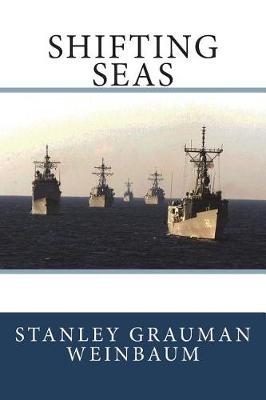Cover of Shifting Seas