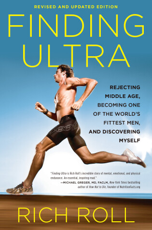 Cover of Finding Ultra, Revised and Updated Edition