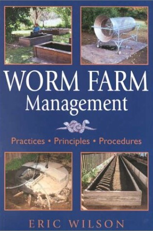 Cover of SS Inc Worm Farm Management
