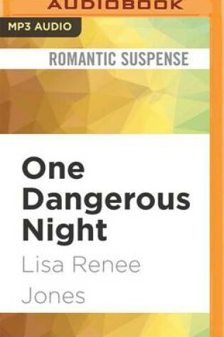 Cover of One Dangerous Night