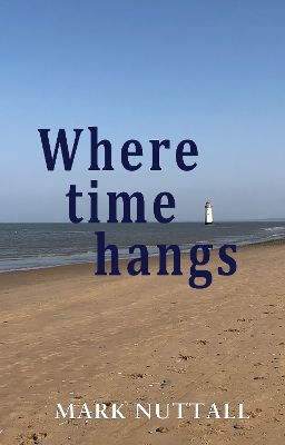 Book cover for Where Time Hangs