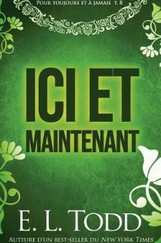 Cover of ICI Et Maintenant