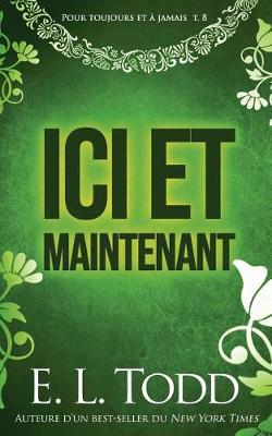 Book cover for ICI Et Maintenant