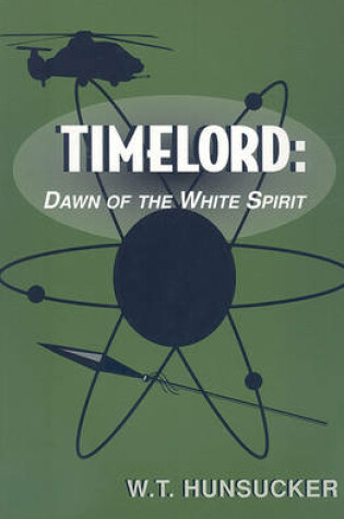 Cover of Timelord