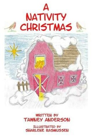 Cover of A Nativity Christmas
