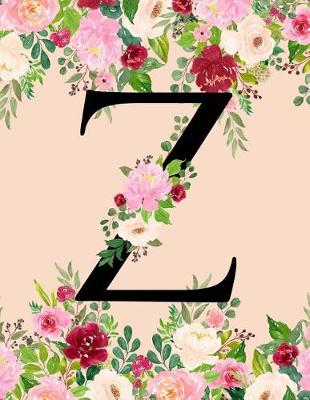 Cover of Z