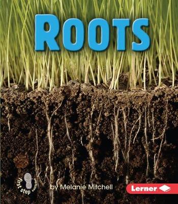 Book cover for Roots