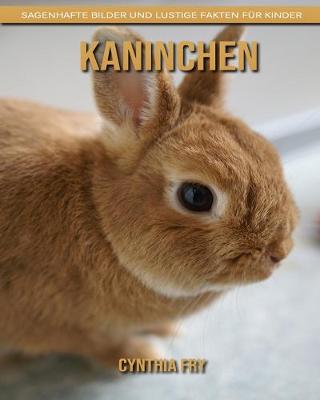 Book cover for Kaninchen