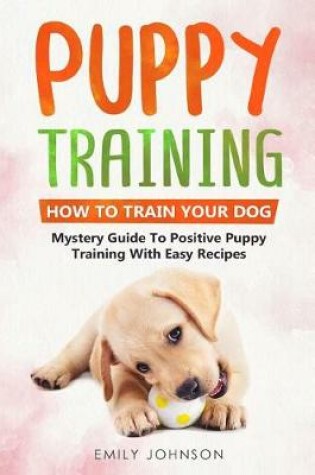 Cover of Puppy Training