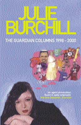 Book cover for The Guardian Columns 1998-2000