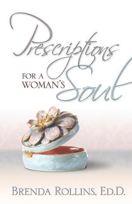 Book cover for Prescriptions for a Woman's Soul