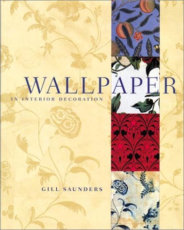 Cover of Wallpaper in Interior Decoration