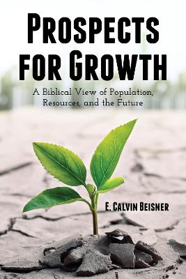 Cover of Prospects for Growth