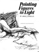 Book cover for Painting Figures in Light